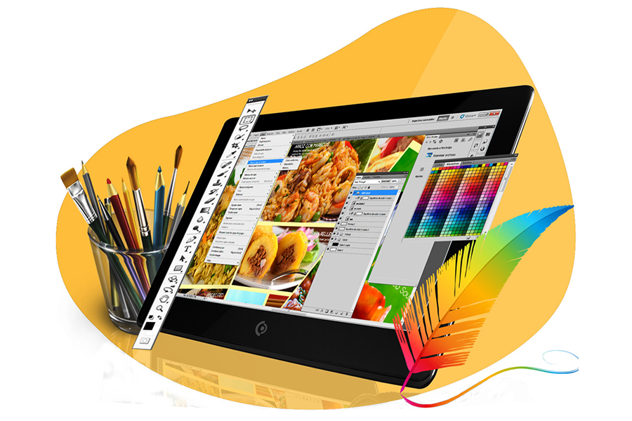 Graphic Design And Animation Course in Dombivli (Call: 08929087092)